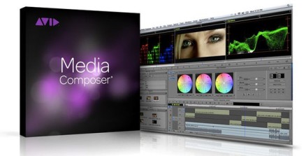 【更新】アカデミック版 Media Composer | Ultimate 1-Year Subscription RENEWAL