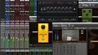 Pro Tools with Annual Upgrade Plan (Card and iLok)永続ライセンス