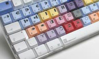 Avid Custom Keyboard for Mac