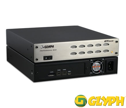 Glyph GT 062E 1TB