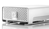 G-Technology　G-RAID mini　1TB