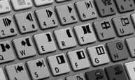 Avid Custom Keyboard for Mac