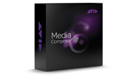 Avid Media Composer Software for PC and Macintosh(学生&教職員向け)