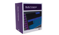 Avid Media Composer Software for PC and Macintosh(通常版)