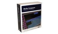 Avid Media Composer Software for PC and Macintosh(アカデミック版)