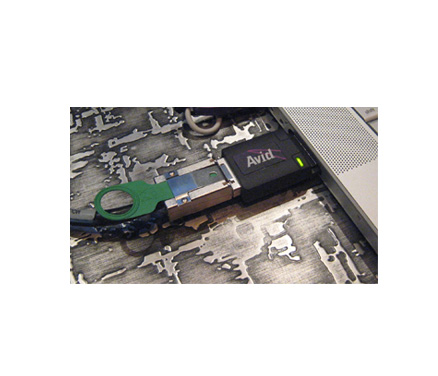 PCIe Laptop Adaptor Required for MC Mojo DX on Laptop