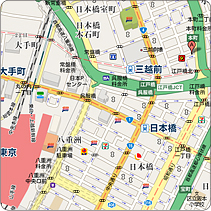 報映産業株式会社